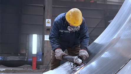 Xinxiang Side Head Co., LTD. - Προωθητικό βίντεο προϊόντος